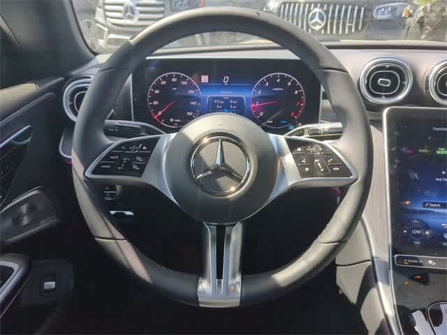 Thumbnail: 2025 Mercedes-Benz CLE - 22