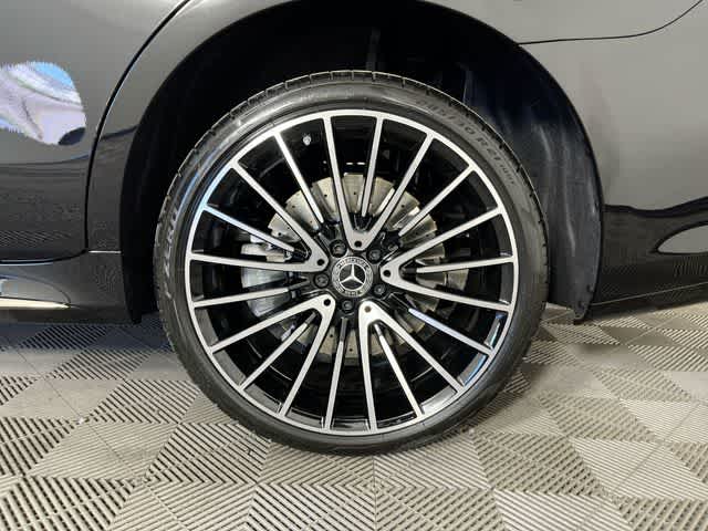 Thumbnail: 2024 Mercedes-Benz S-Class - 14