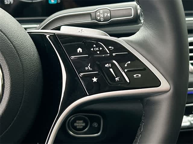 Thumbnail: 2026 Mercedes-Benz GLE - 27