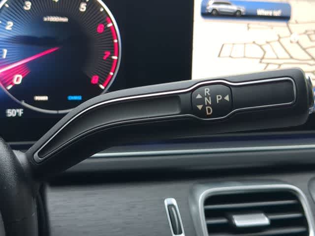 Thumbnail: 2026 Mercedes-Benz GLS - 33