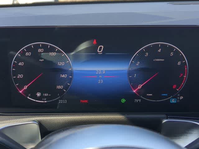 Thumbnail: 2026 Mercedes-Benz GLB - 33