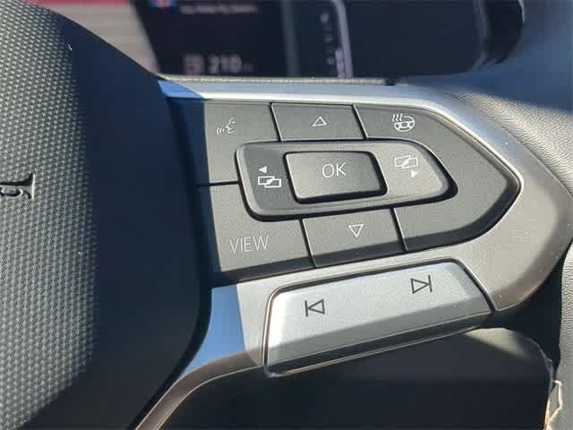 Thumbnail: 2023 Volkswagen Taos - 27