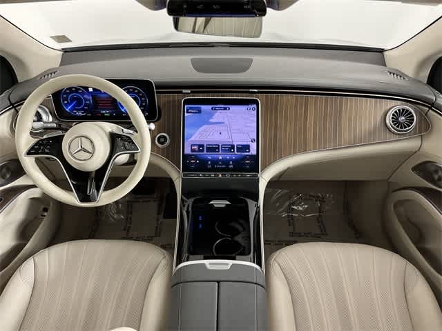 Thumbnail: 2023 Mercedes-Benz EQS - 15