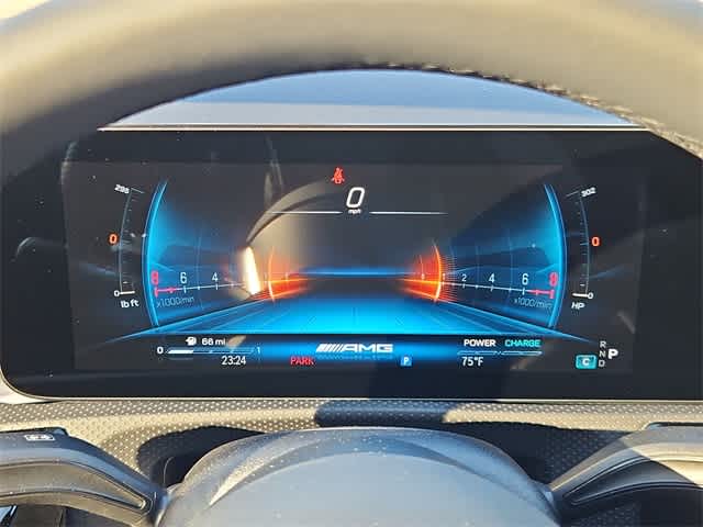 Thumbnail: 2026 Mercedes-Benz CLA - 36