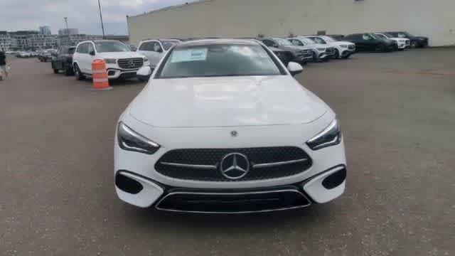 Thumbnail: 2026 Mercedes-Benz CLE - 3