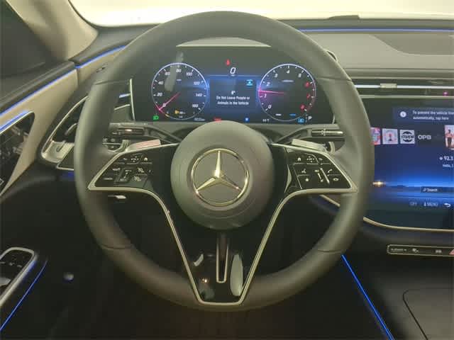 Thumbnail: 2026 Mercedes-Benz E-Class - 24