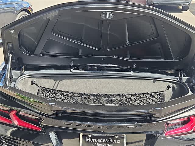 Thumbnail: 2025 Chevrolet Corvette - 34