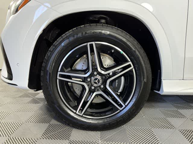 Thumbnail: 2024 Mercedes-Benz GLE - 20