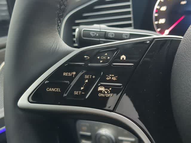 Thumbnail: 2026 Mercedes-Benz GLS - 25