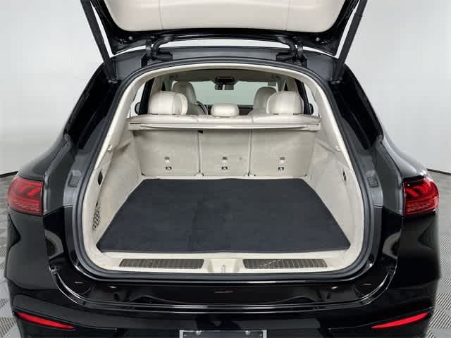 Thumbnail: 2023 Mercedes-Benz EQS - 35