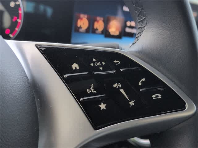 Thumbnail: 2025 Mercedes-Benz CLA - 26