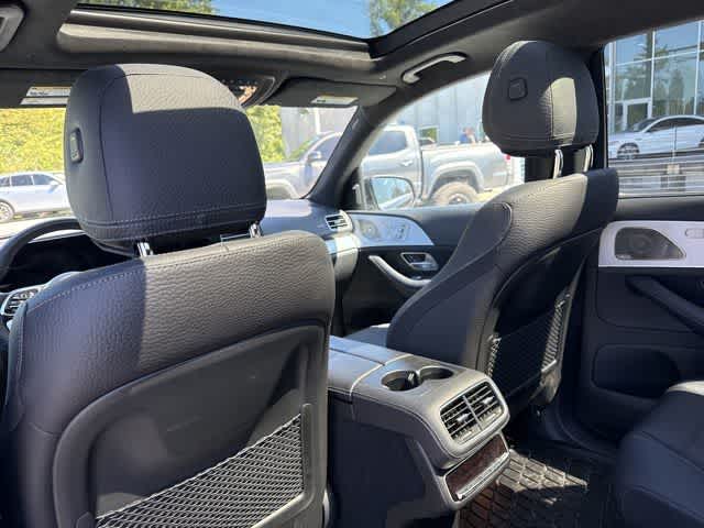 Thumbnail: 2023 Mercedes-Benz GLS - 11