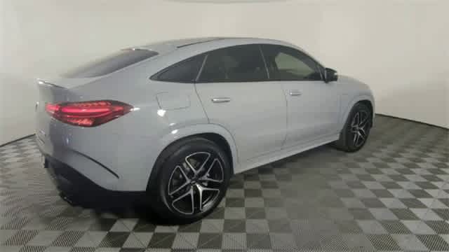 Thumbnail: 2026 Mercedes-Benz GLE - 9