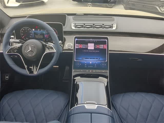 Thumbnail: 2025 Mercedes-Benz B-Class - 15