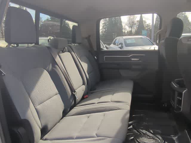 Thumbnail: 2020 RAM 1500 - 21