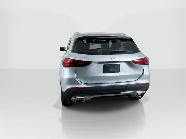 Thumbnail: 2025 Mercedes-Benz GLA - 5