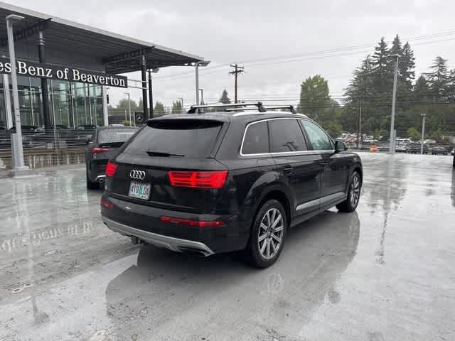 Thumbnail: 2019 Audi Q7 - 5