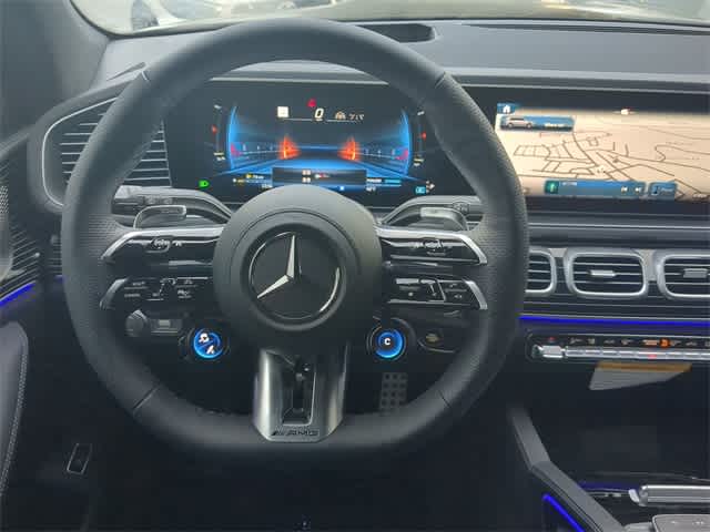 Thumbnail: 2026 Mercedes-Benz GL-Class - 24