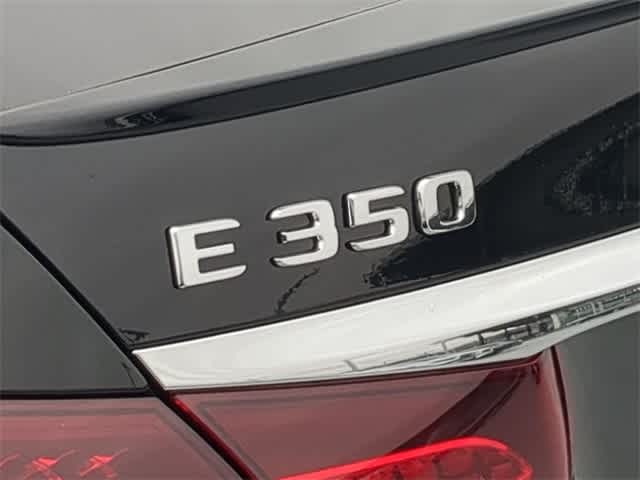 Thumbnail: 2021 Mercedes-Benz E-Class - 12