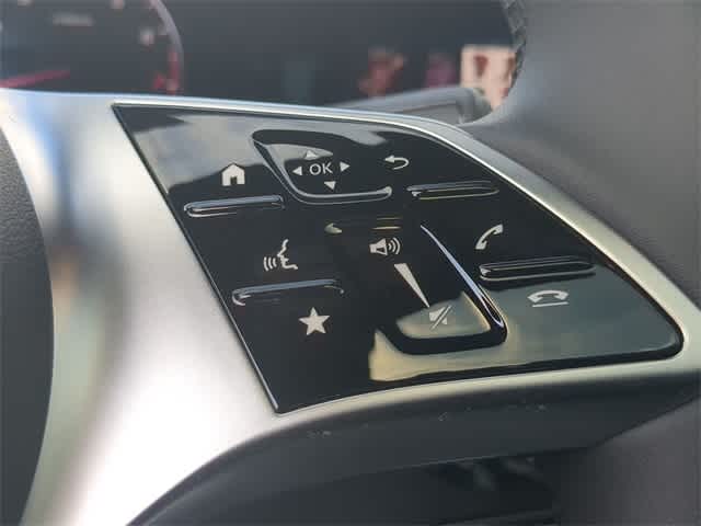 Thumbnail: 2026 Mercedes-Benz GLA - 26