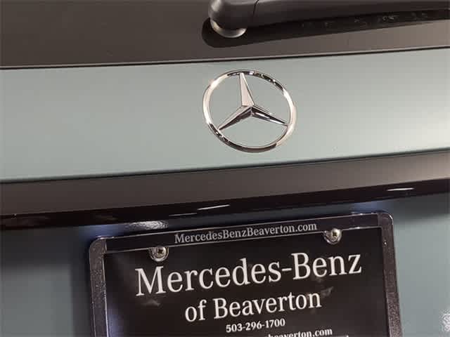 Thumbnail: 2026 Mercedes-Benz GLC - 11