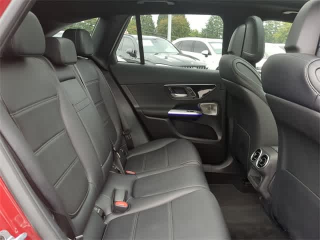 Thumbnail: 2026 Mercedes-Benz GLC - 21