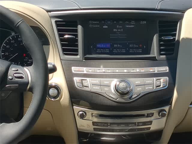 Thumbnail: 2020 INFINITI QX60 - 30
