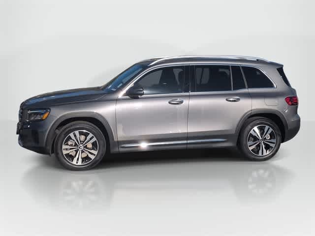 Thumbnail: 2025 Mercedes-Benz GLB - 5