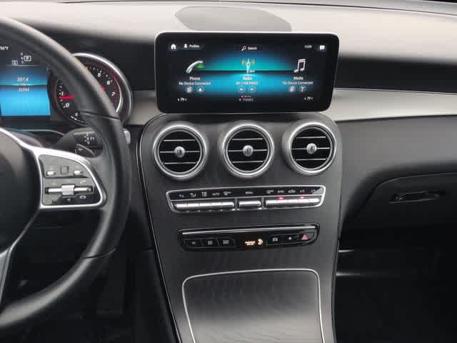 Thumbnail: 2021 Mercedes-Benz GLC - 27