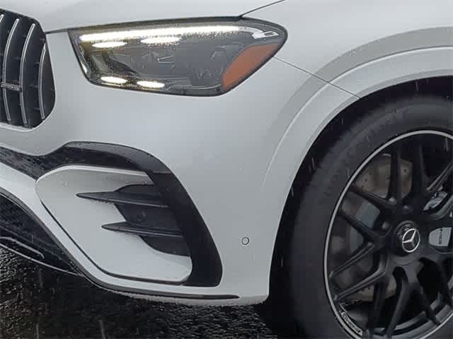 Thumbnail: 2025 Mercedes-Benz GLE - 11