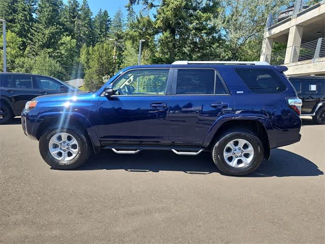 Thumbnail: 2016 Toyota 4Runner - 6