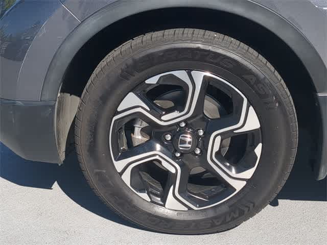 Thumbnail: 2018 Honda CR-V - 14