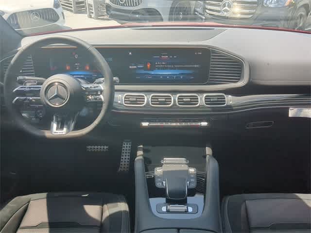 Thumbnail: 2025 Mercedes-Benz GLE - 15