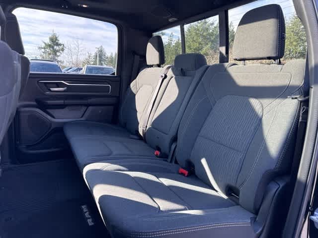 Thumbnail: 2022 RAM 1500 - 11