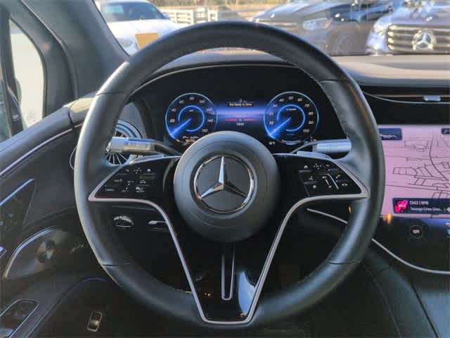 Thumbnail: 2026 Mercedes-Benz EQS - 16