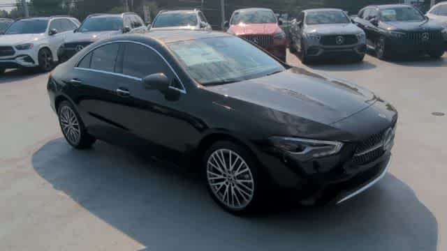Thumbnail: 2026 Mercedes-Benz CLA - 2