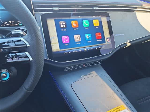 Thumbnail: 2026 Mercedes-Benz E-Class - 30