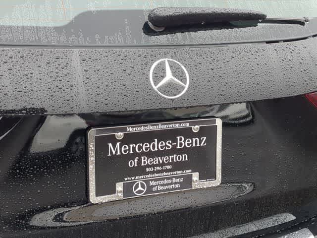 Thumbnail: 2025 Mercedes-Benz GLA - 12