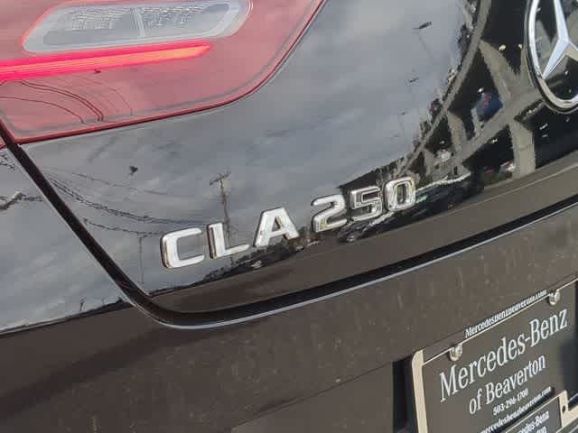 Thumbnail: 2026 Mercedes-Benz CLA - 12