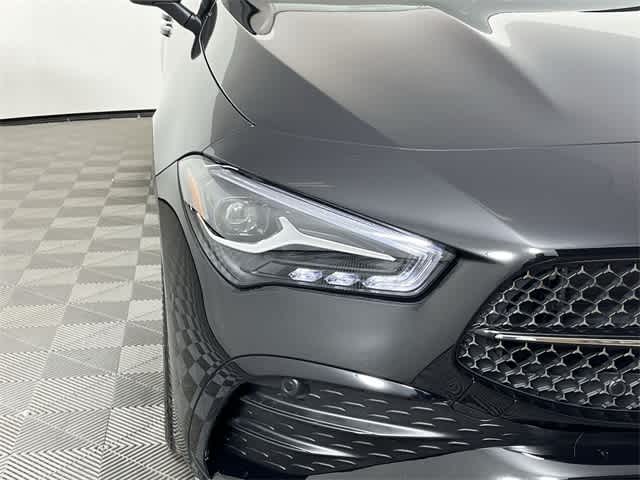 Thumbnail: 2024 Mercedes-Benz CLA - 11