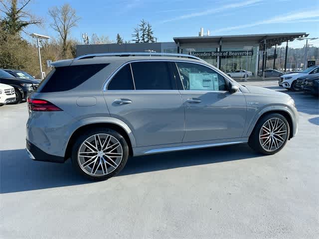 Thumbnail: 2024 Mercedes-Benz GL-Class - 7