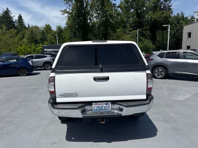 Thumbnail: 2012 Toyota Tacoma - 6