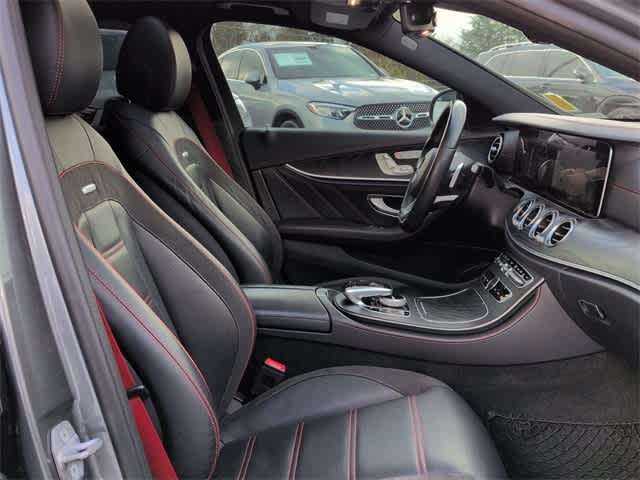 Thumbnail: 2018 Mercedes-Benz E-Class - 23