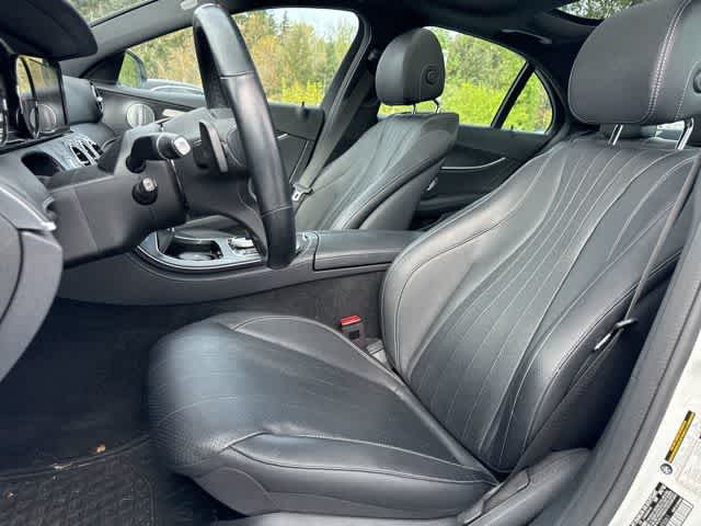 Thumbnail: 2019 Mercedes-Benz E-Class - 13