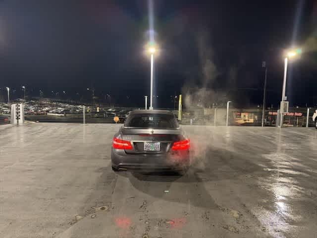 Thumbnail: 2013 Mercedes-Benz E-Class - 6