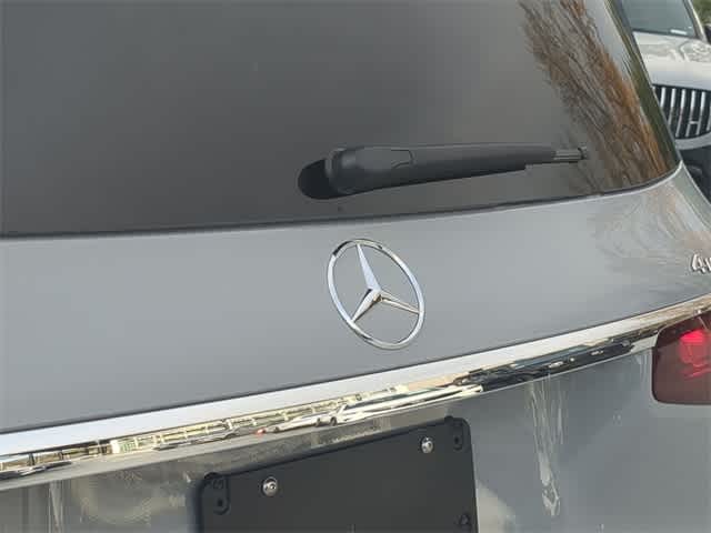 Thumbnail: 2026 Mercedes-Benz GLS - 11