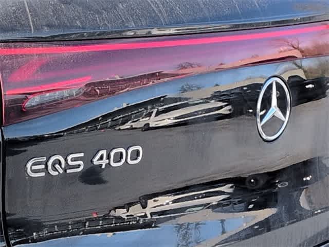 Thumbnail: 2026 Mercedes-Benz EQS - 11