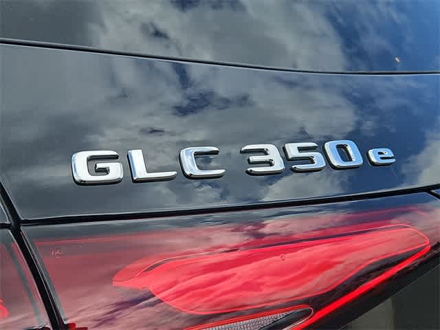 Thumbnail: 2025 Mercedes-Benz GLC - 12