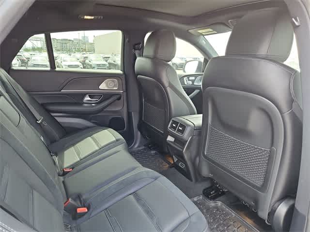 Thumbnail: 2025 Mercedes-Benz GLE - 19