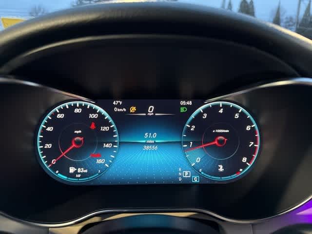 Thumbnail: 2020 Mercedes-Benz GLC - 15